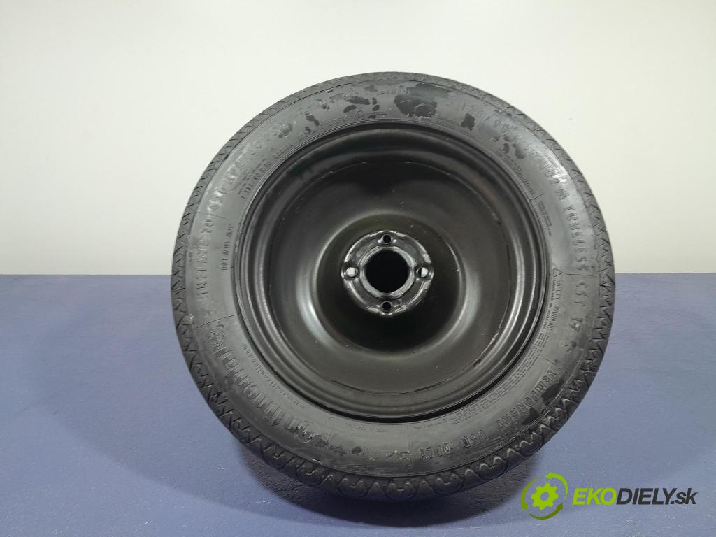 Peugeot 3008 2013 koleso Prístup: 47AR1