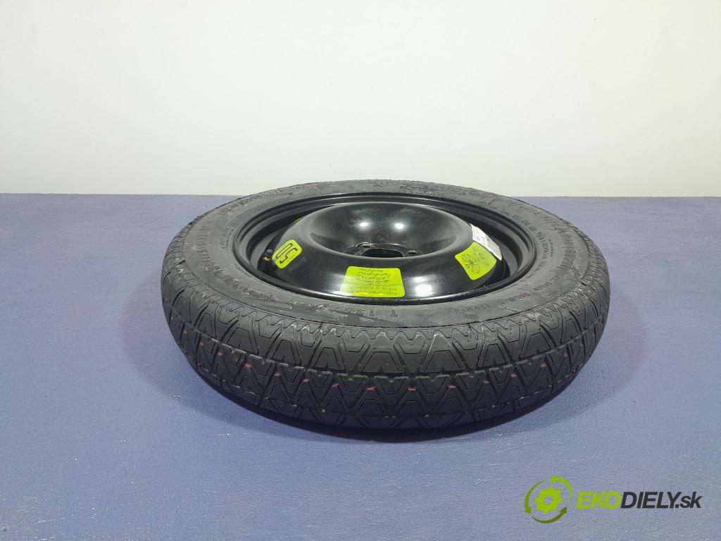 Peugeot 3008 2013 koleso Prístup: 47AR1