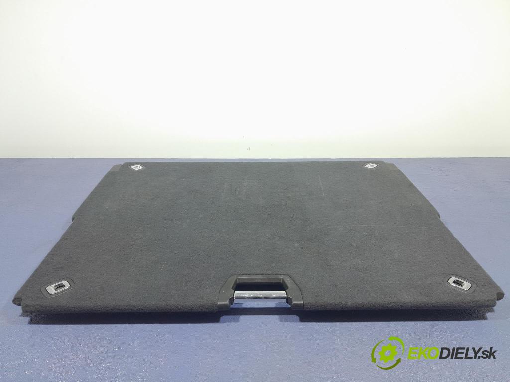 Peugeot 3008 2013 koberec do auta 96829080ZE