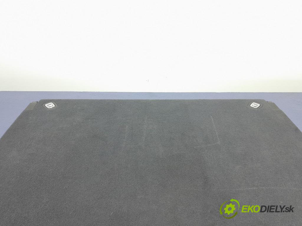 Peugeot 3008 2013 koberec do auta 96829080ZE