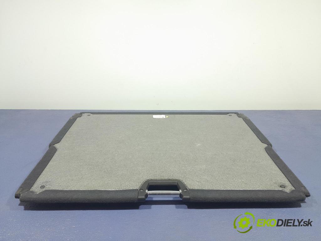 Peugeot 3008 2013 koberec do auta 96829080ZE