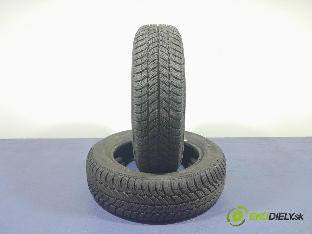 Fiat Punto 2012 pneumatika ZIMA: 5452000577030