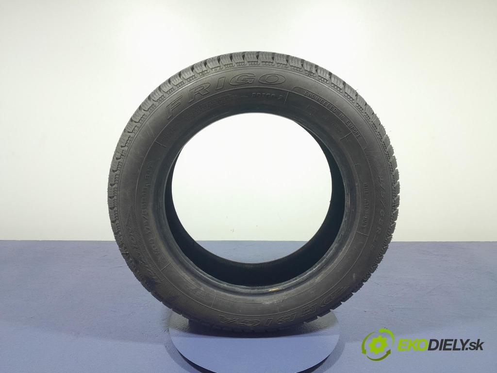 Fiat Punto 2012 pneumatika ZIMA: 5452000577030