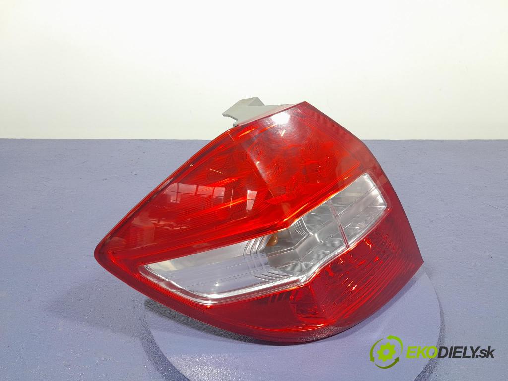 Honda Jazz 2012 světlo Zad: levá Mimo: