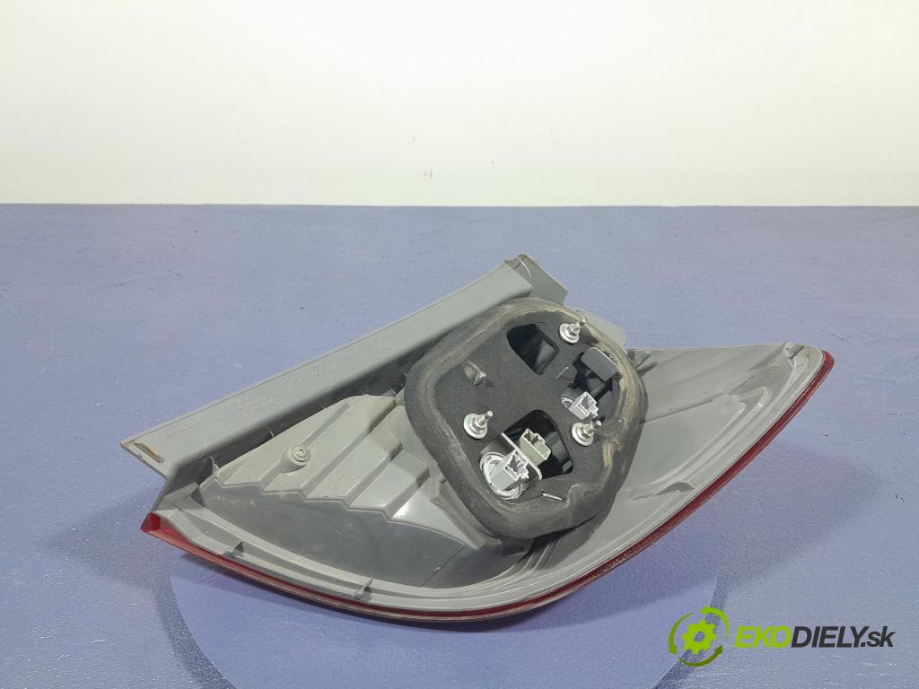 Honda Jazz 2012 světlo Zad: levá Mimo: