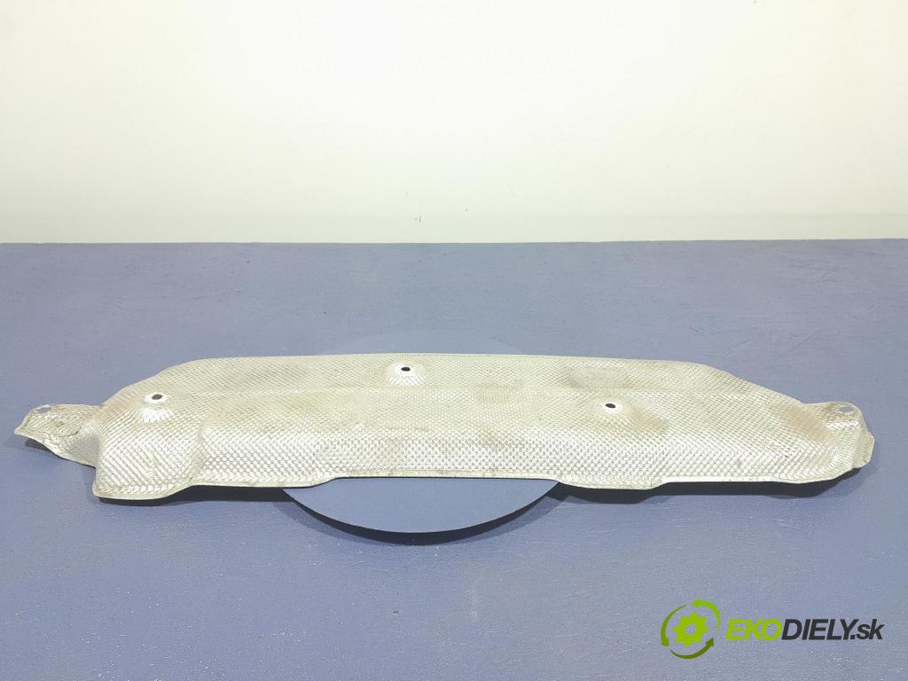 Audi Q7 2018 kryt Tepelné: 4M0825711F