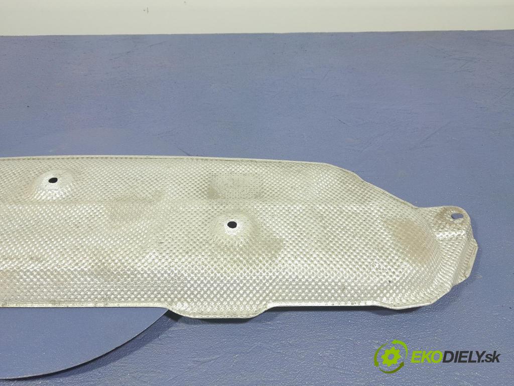 Audi Q7 2018 kryt Tepelné: 4M0825711F