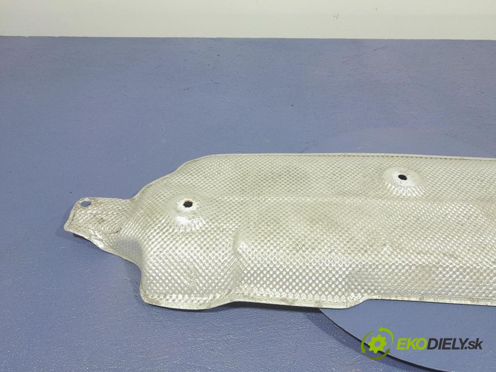 Audi Q7 2018 kryt Tepelné: 4M0825711F