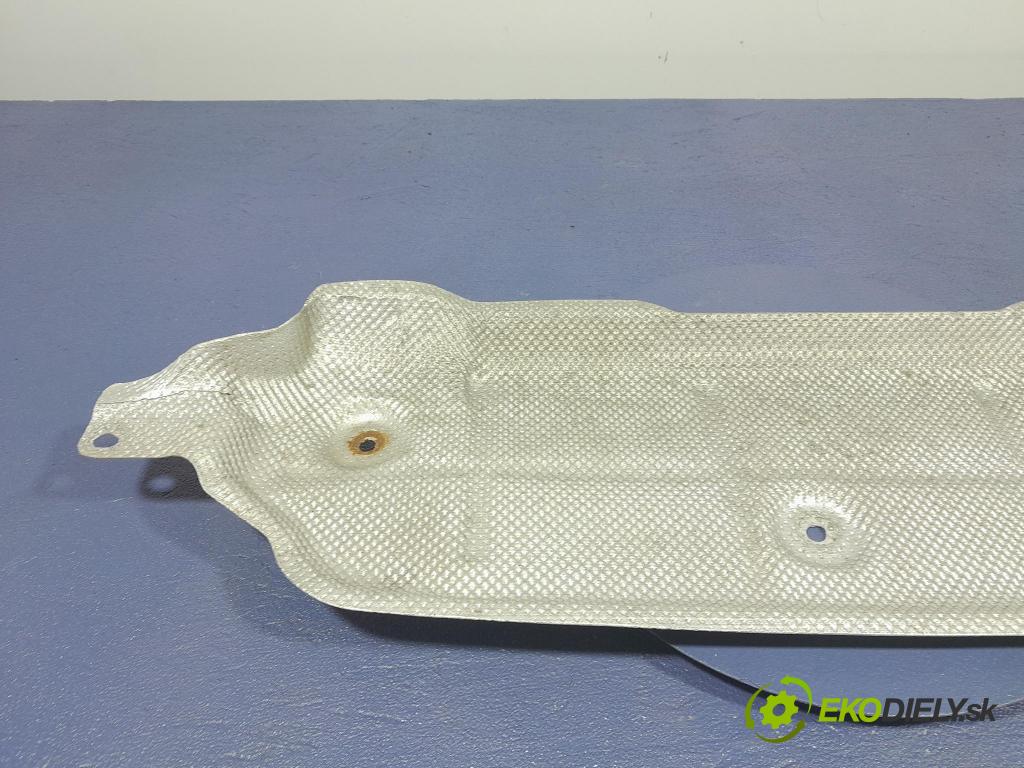 Audi Q7 2018 kryt Tepelné: 4M0825711F