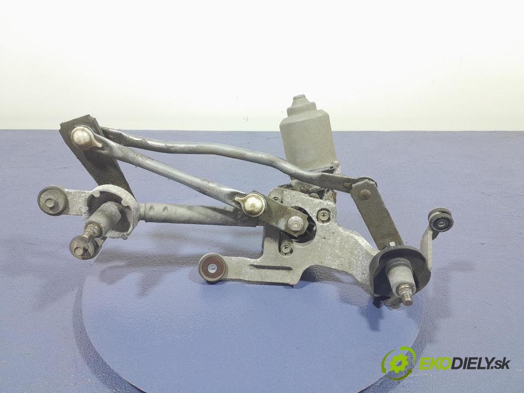 Honda Jazz 2012 mechanismus motorek Stěrače: před 159300-1880