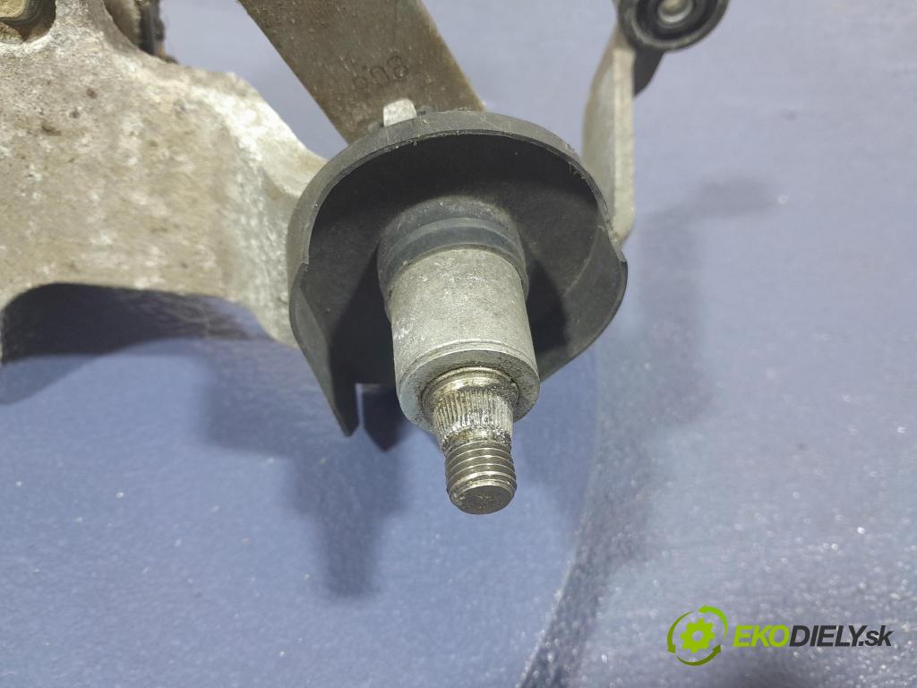 Honda Jazz 2012 mechanismus motorek Stěrače: před 159300-1880