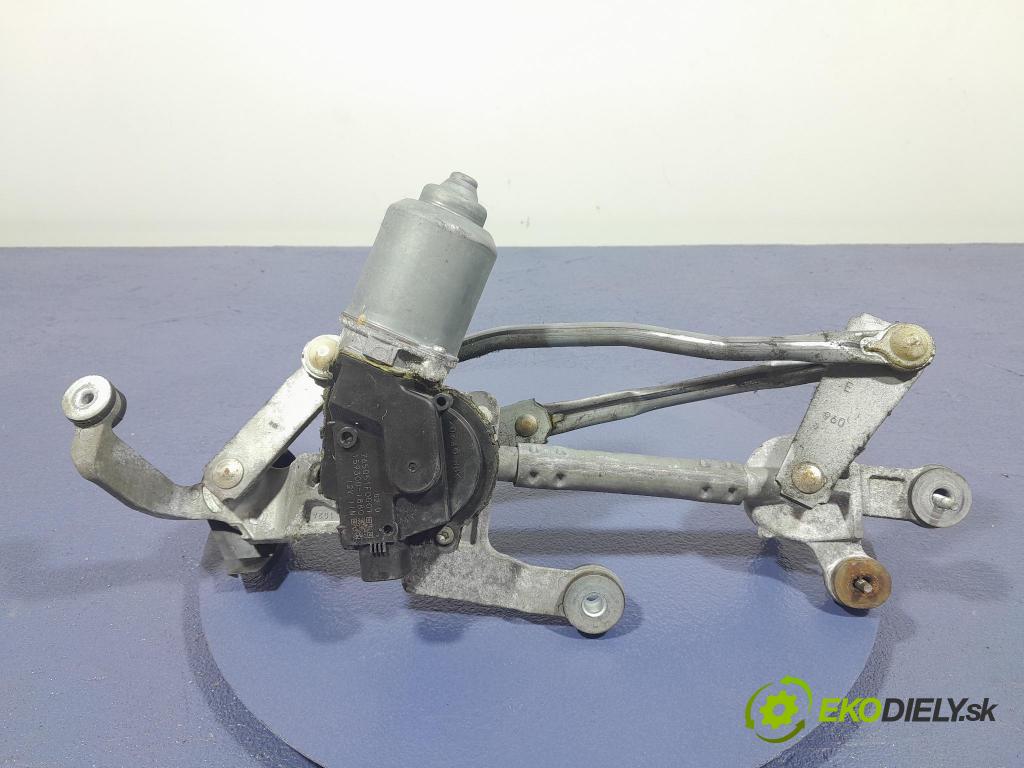 Honda Jazz 2012 mechanismus motorek Stěrače: před 159300-1880