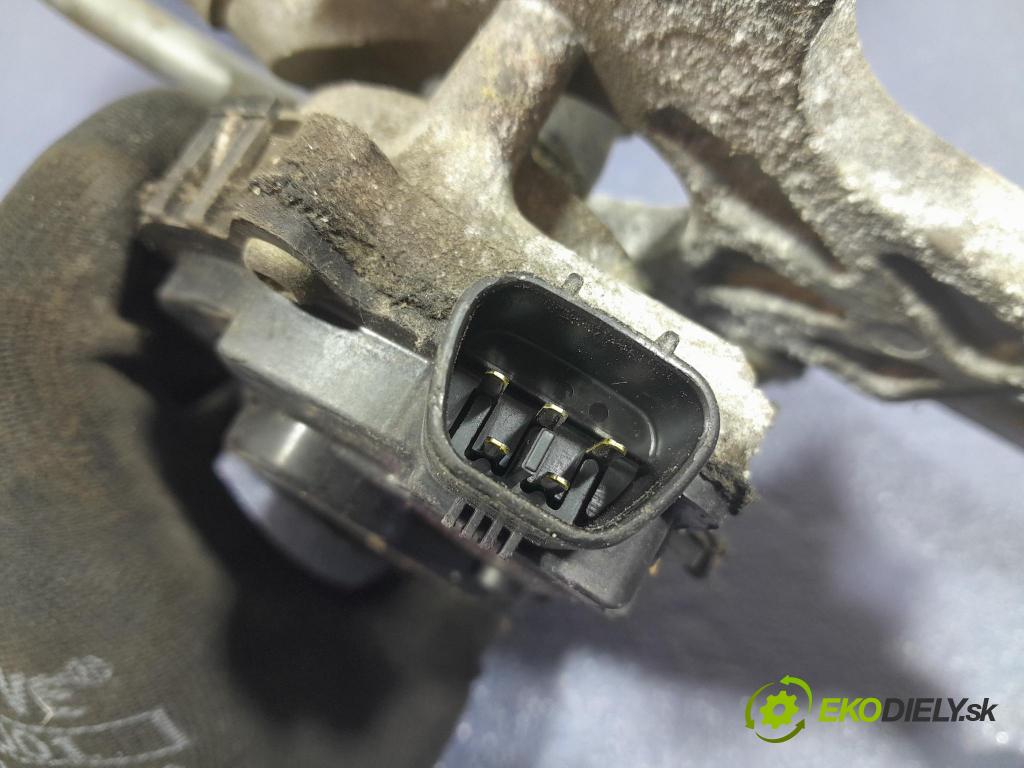 Honda Jazz 2012 mechanismus motorek Stěrače: před 159300-1880