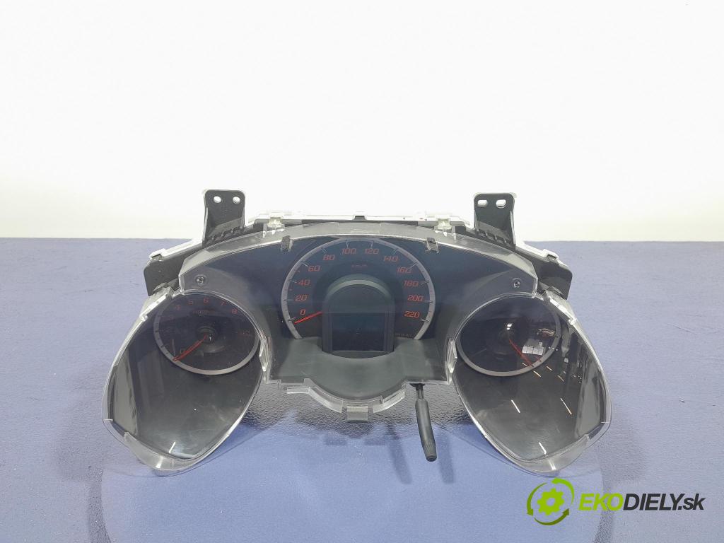 Honda Jazz 2012 Přístrojová deska 78100-TF0-G131