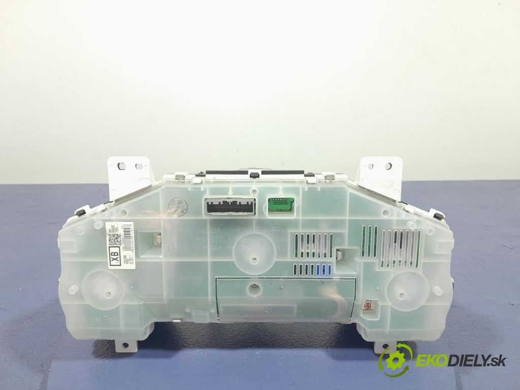 Honda Jazz 2012 Přístrojová deska 78100-TF0-G131