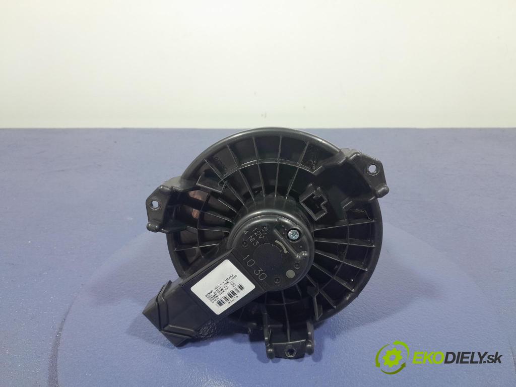 Honda Jazz 2012 ventilátor Vzduch: