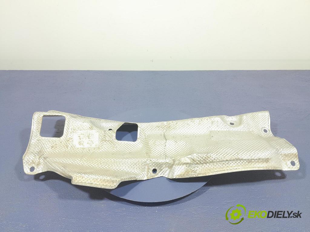 Audi Q7 2018 kryt Tepelné: 4M0825662J