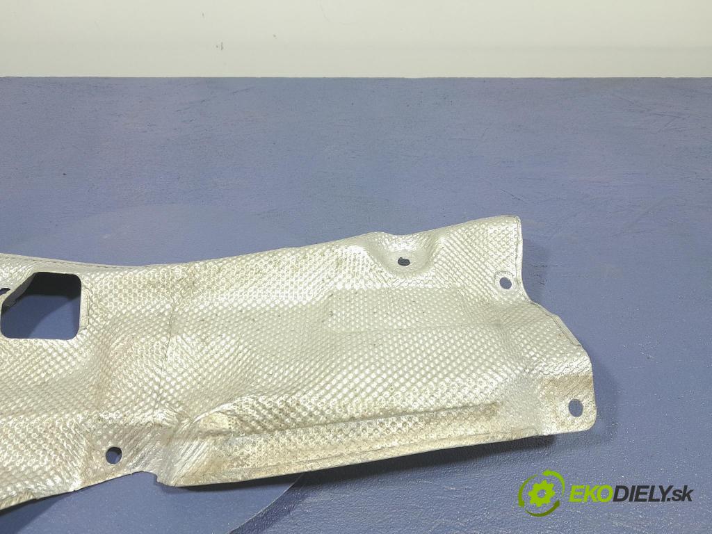 Audi Q7 2018 kryt Tepelné: 4M0825662J