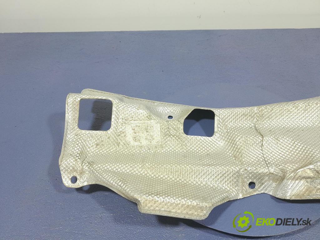 Audi Q7 2018 kryt Tepelné: 4M0825662J