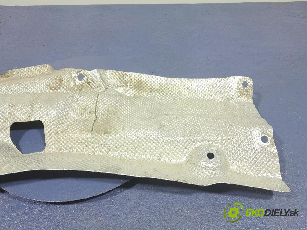 Audi Q7 2018 kryt Tepelné: 4M0825662J