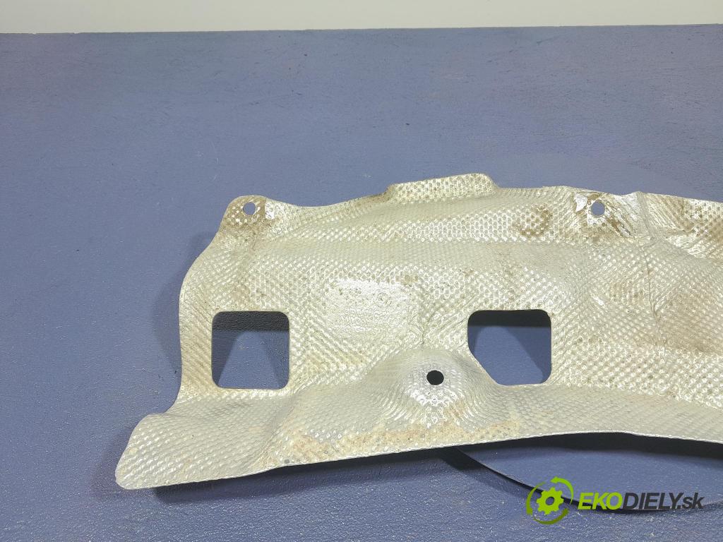 Audi Q7 2018 kryt Tepelné: 4M0825662J