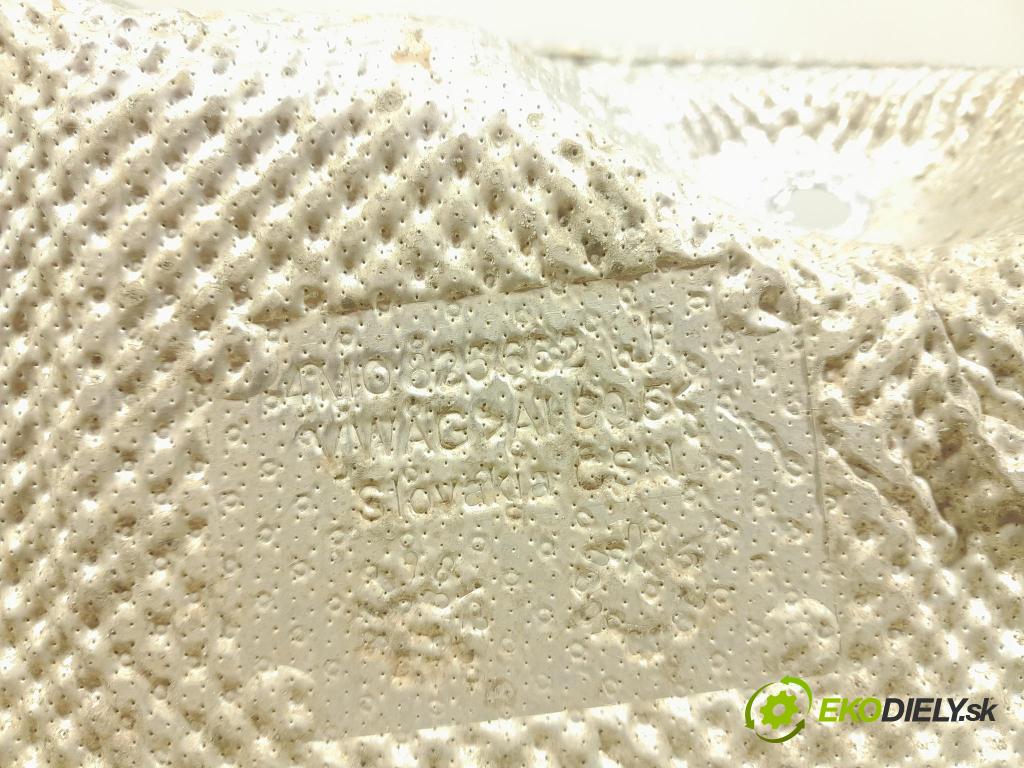 Audi Q7 2018 kryt Tepelné: 4M0825662J