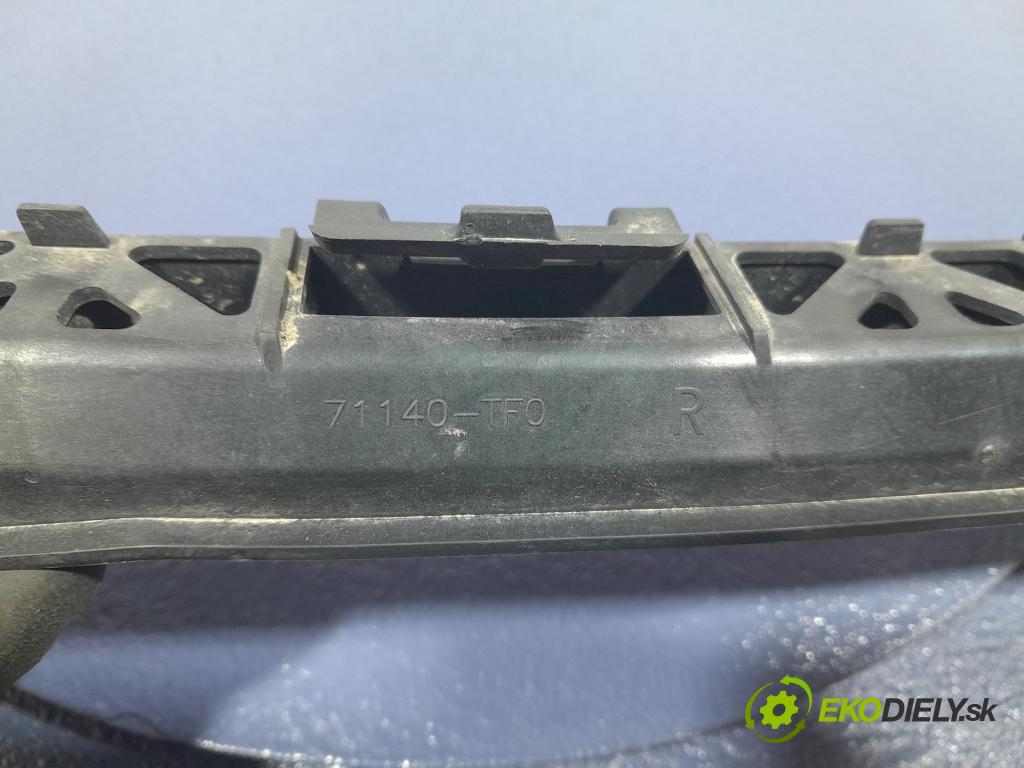 Honda Jazz 2012 světlo v pravo: 71140-TF0