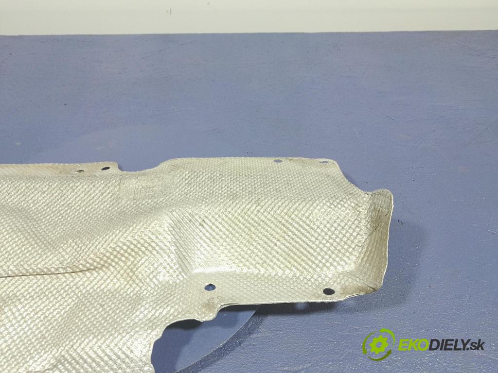 Audi Q7 2018 kryt Tepelné: 4M0825691F