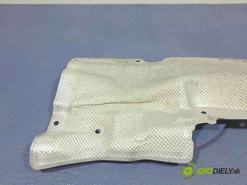 Audi Q7 2018 kryt Tepelné: 4M0825691F