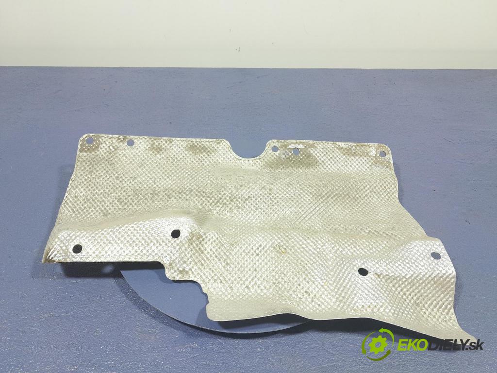 Audi Q7 2018 kryt Tepelné: 4M0825691F