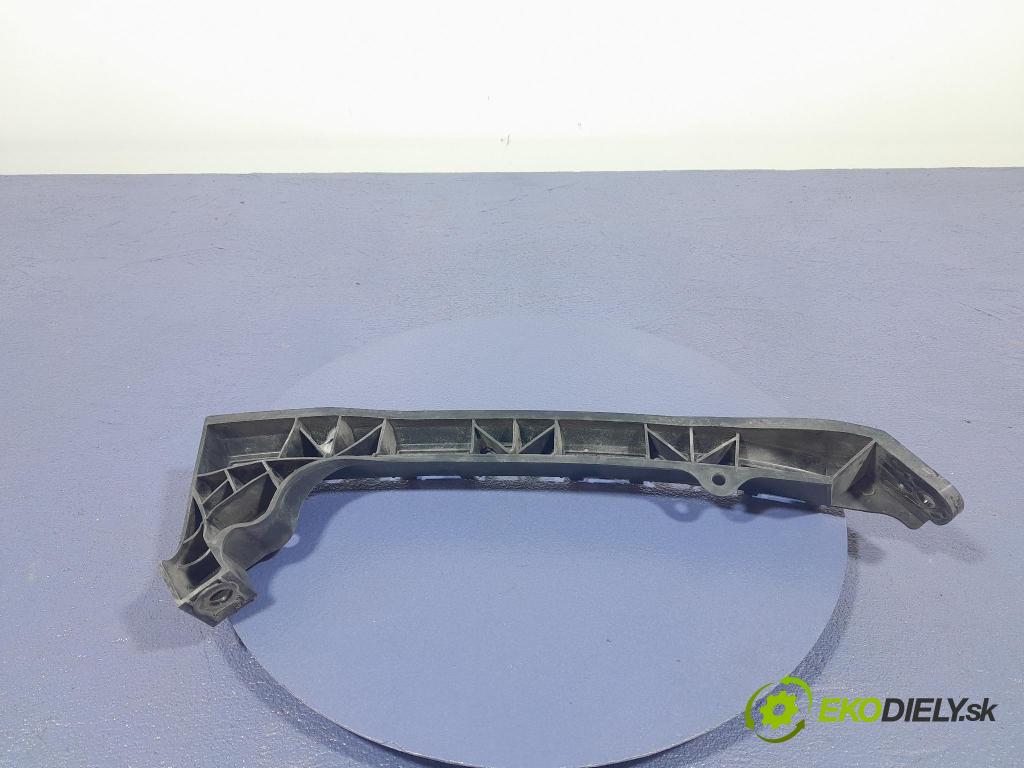 Honda Jazz 2012 světlo Levý: 71190-TF0