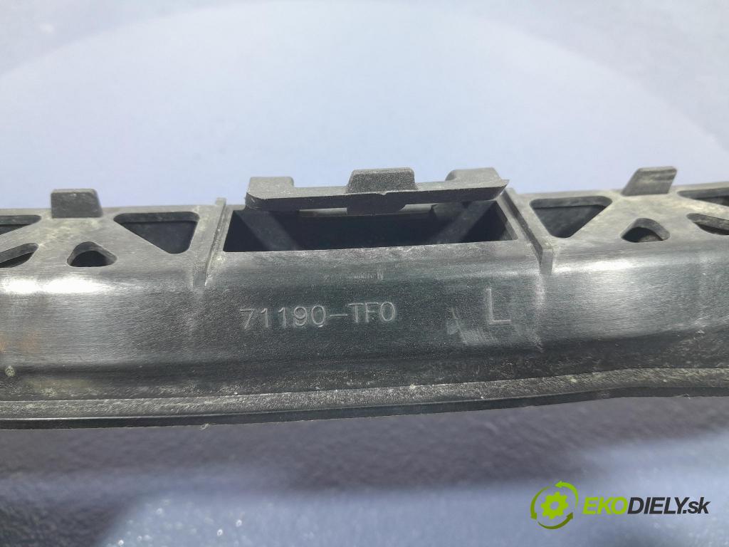 Honda Jazz 2012 světlo Levý: 71190-TF0