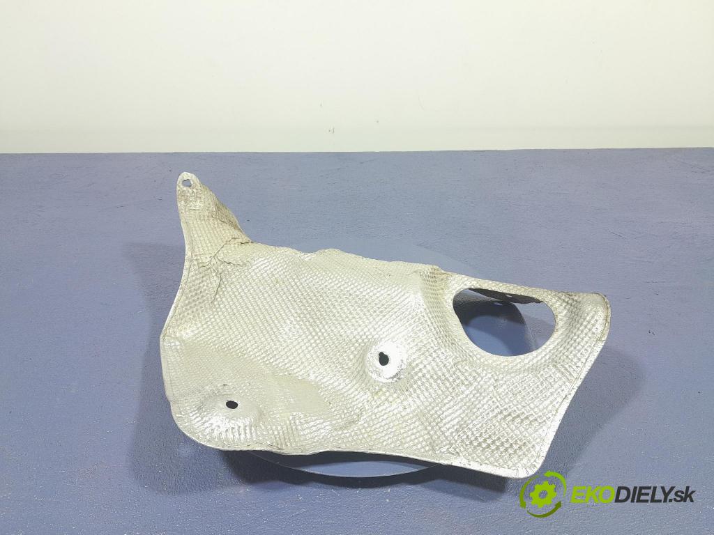 Audi Q7 2018 kryt Tepelné: 4M1825643F