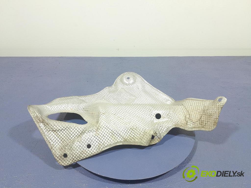 Audi Q7 2018 kryt Tepelné: 4M1825643F