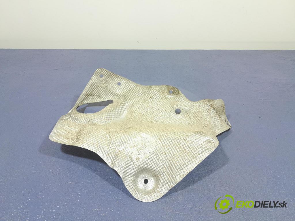 Audi Q7 2018 kryt Tepelné: 4M1825643F