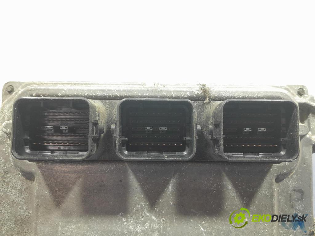 Honda Jazz 2012 riadiaca jednotka Motor: 37820-RB0-E17