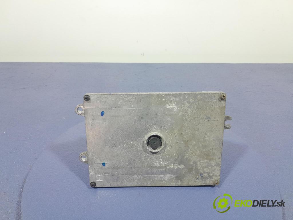 Honda Jazz 2012 riadiaca jednotka Motor: 37820-RB0-E17