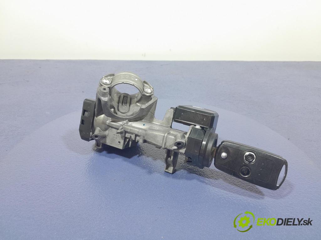 Honda Jazz 2012 Spínač zapalování. 39730-SWA-Y0