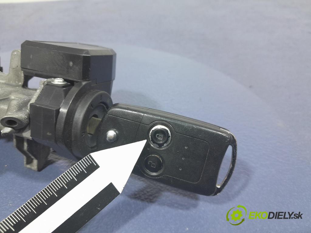 Honda Jazz 2012 Spínač zapalování. 39730-SWA-Y0