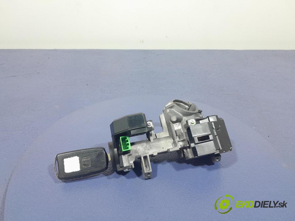 Honda Jazz 2012 Spínač zapalování. 39730-SWA-Y0