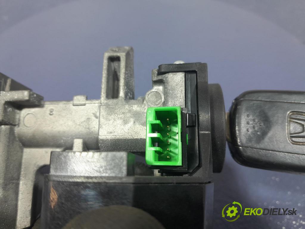 Honda Jazz 2012 Spínač zapalování. 39730-SWA-Y0