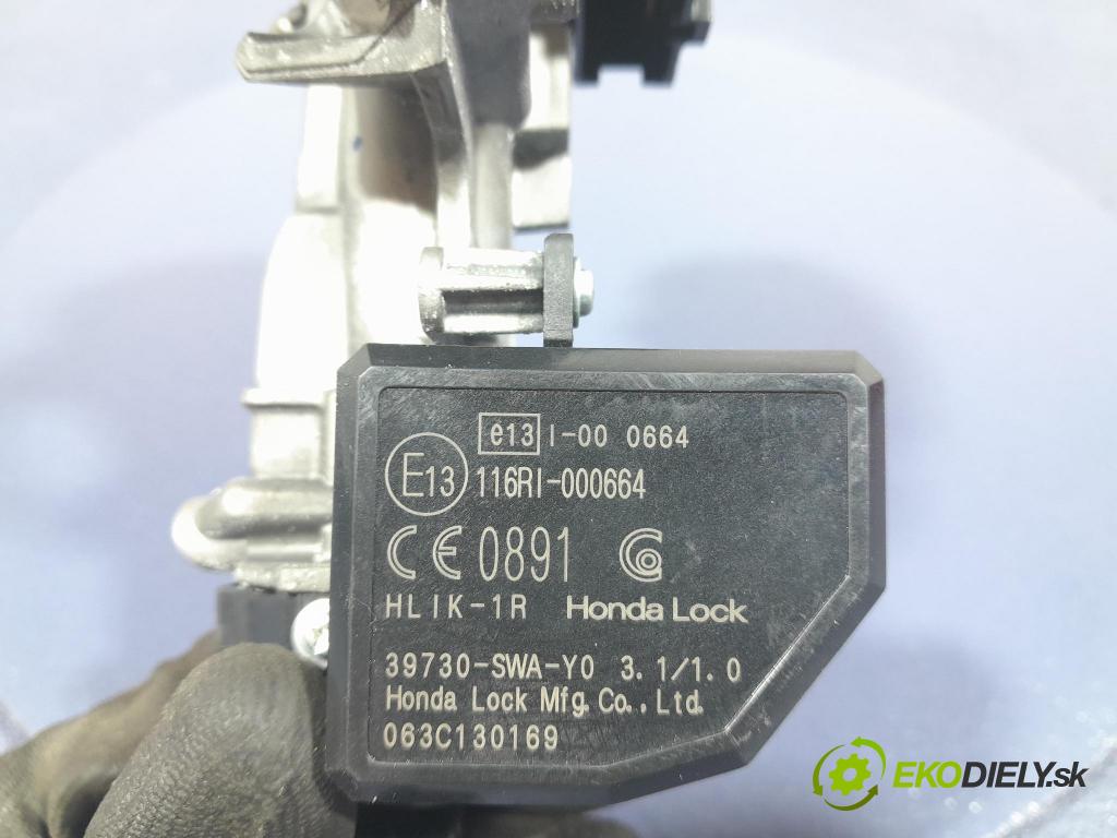 Honda Jazz 2012 Spínač zapalování. 39730-SWA-Y0