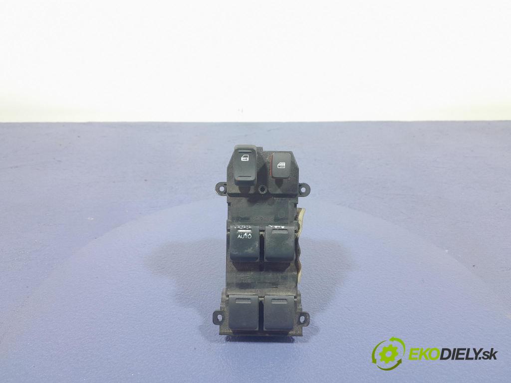 Honda Jazz 2012 prepínač Okná: TF0-G410
