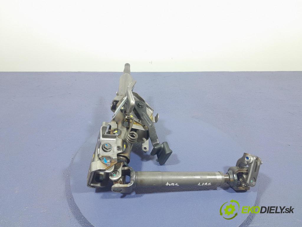 Honda Jazz 2012 Sloupek volantu x