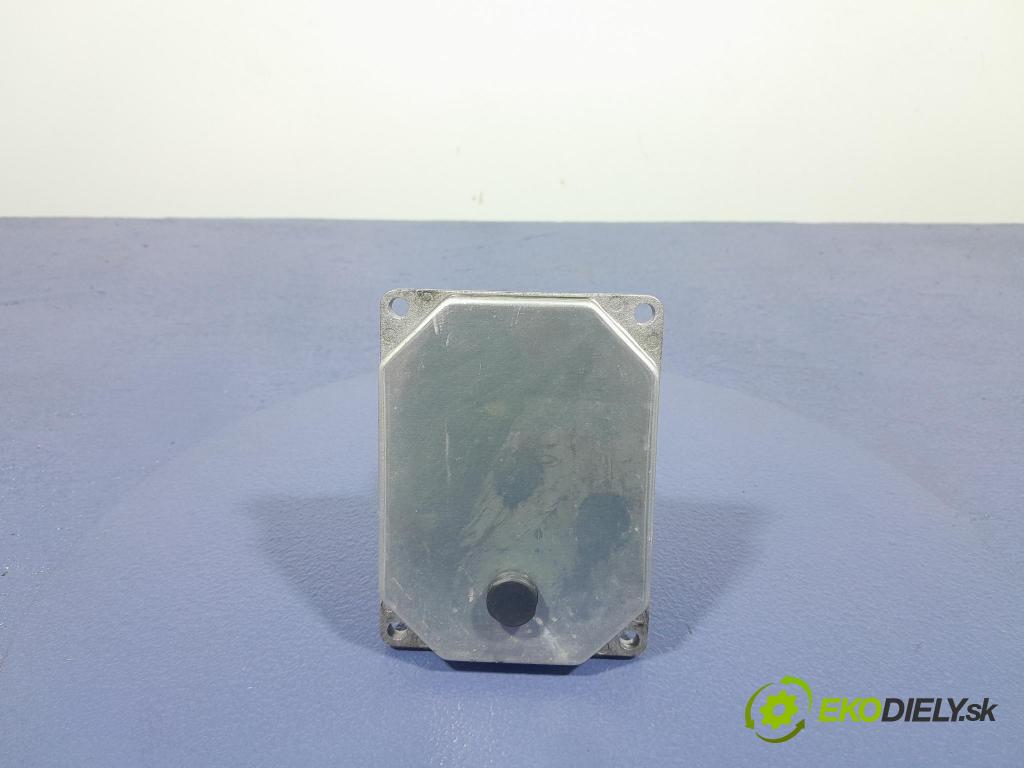 Fiat Punto 2012 riadiaca jednotka Motor: 51918335