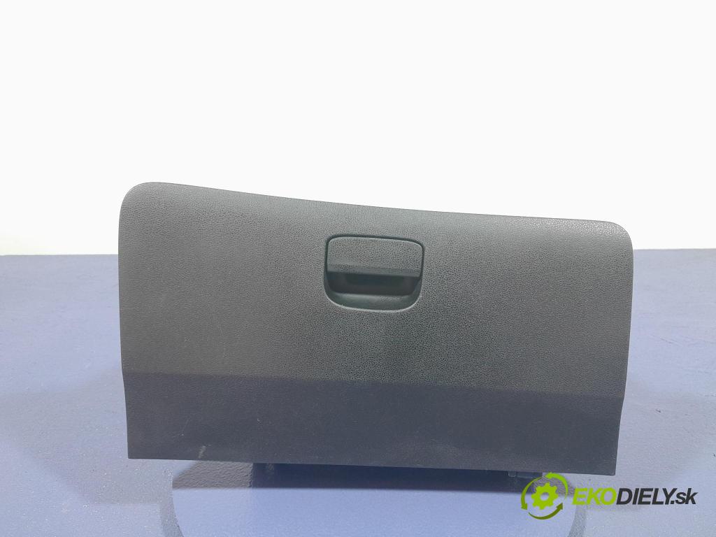 Honda Jazz 2012 kastlík 77500-TF0-G0-21