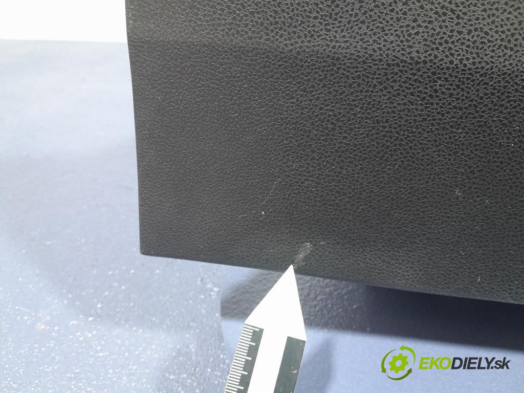 Honda Jazz 2012 kastlík 77500-TF0-G0-21