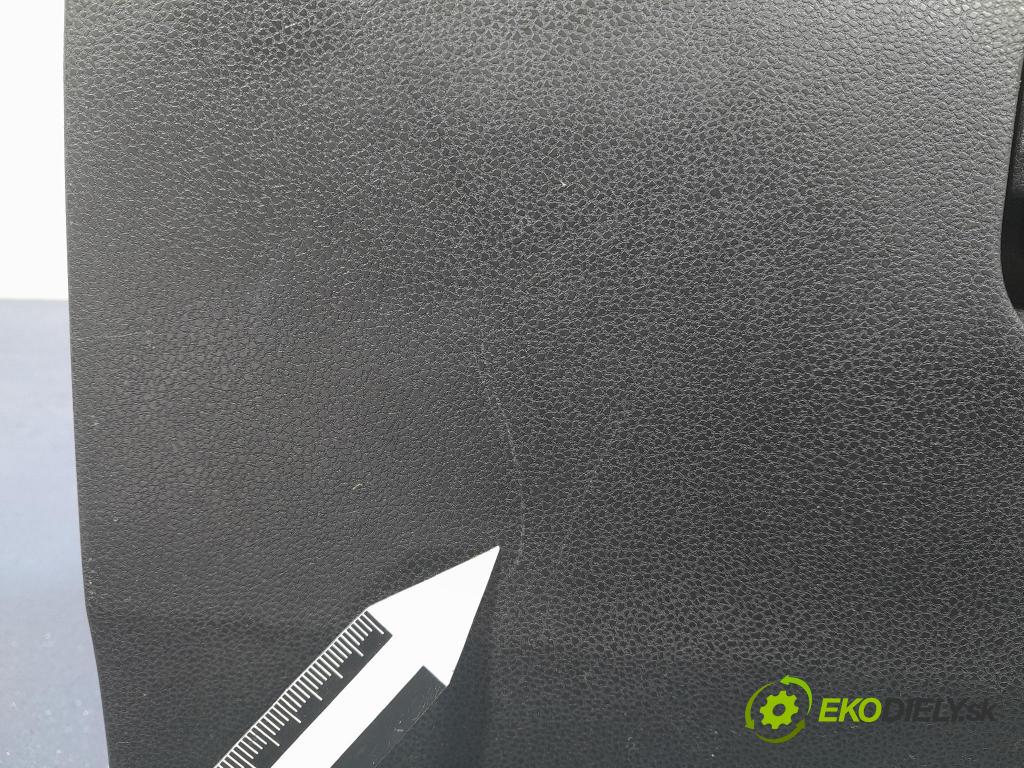 Honda Jazz 2012 kastlík 77500-TF0-G0-21