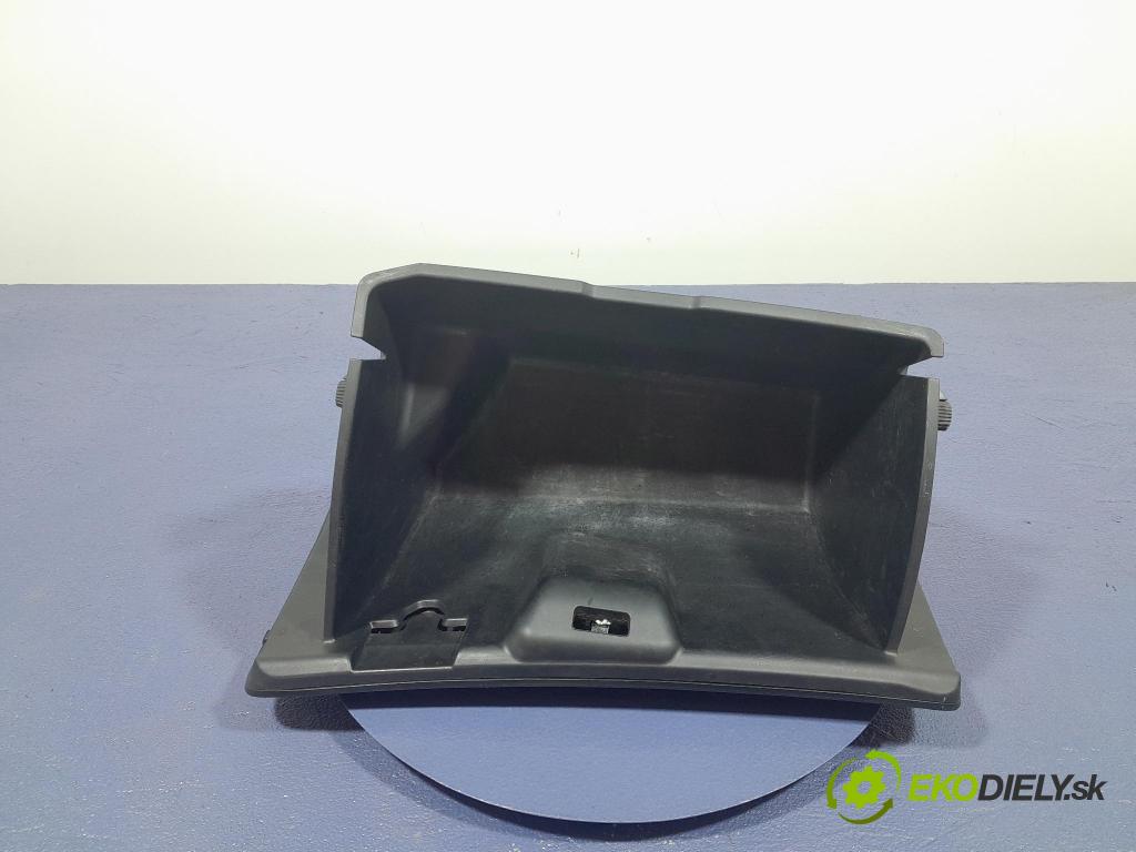 Honda Jazz 2012 kastlík 77500-TF0-G0-21