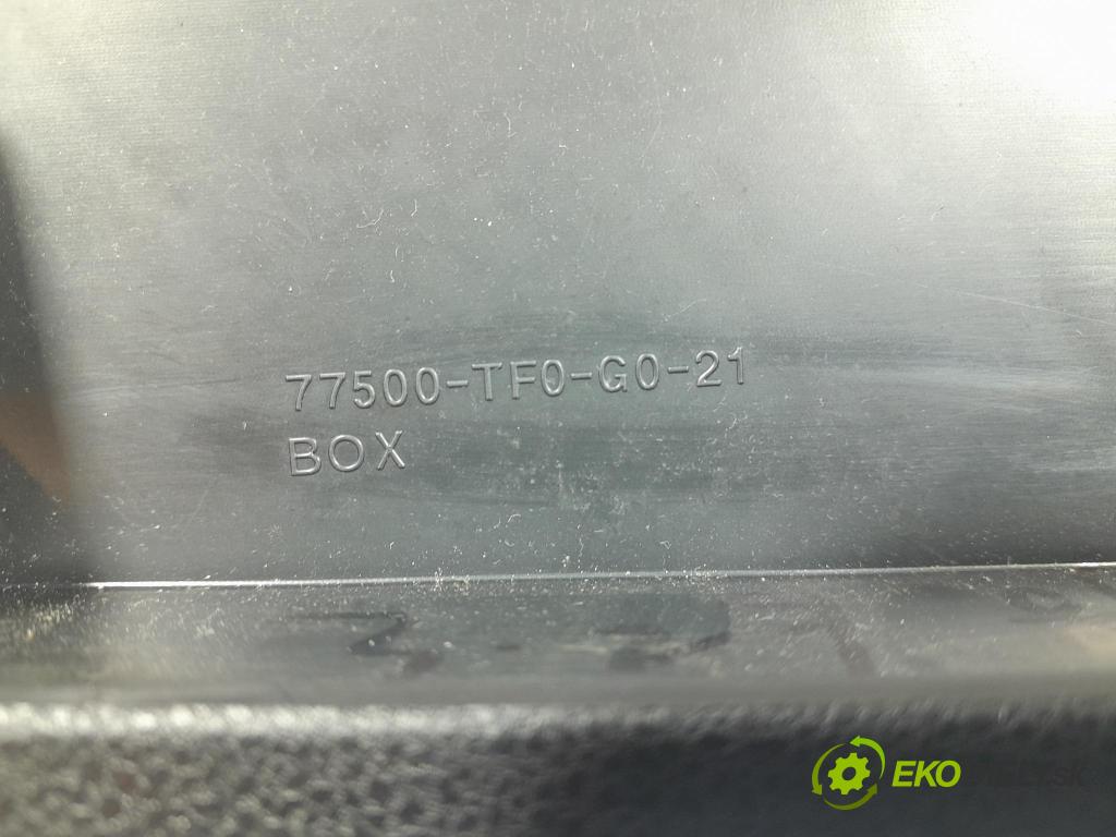 Honda Jazz 2012 kastlík 77500-TF0-G0-21